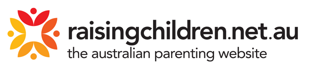 raising children network