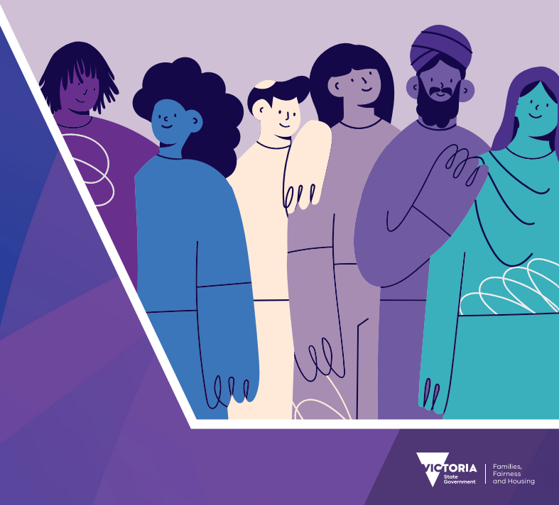Better practice guide for multicultural communications 
