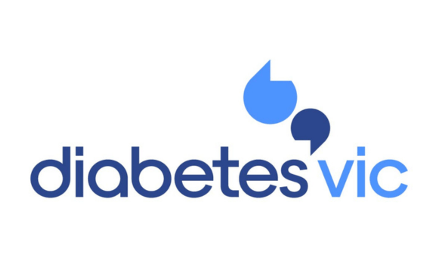 Logo of Diabetes Australia 